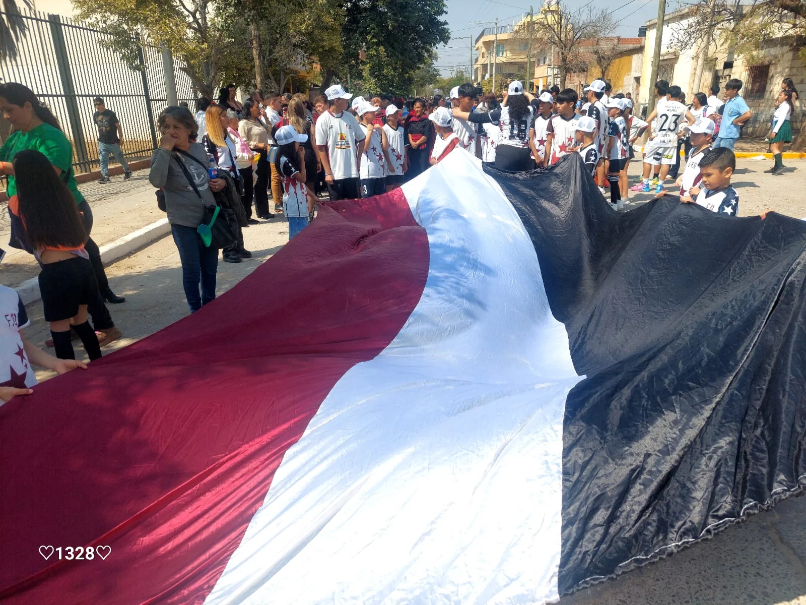 fundacion ulises foto