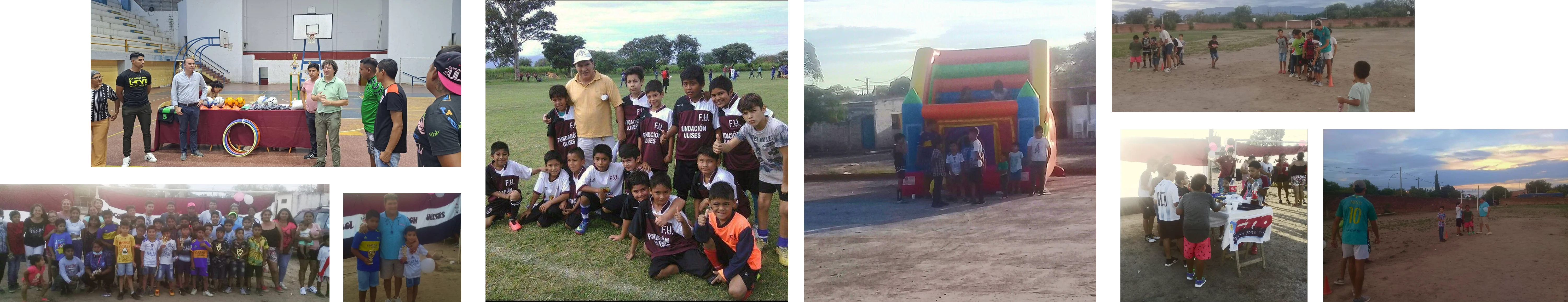 fundacion ulises galeria de imagenes